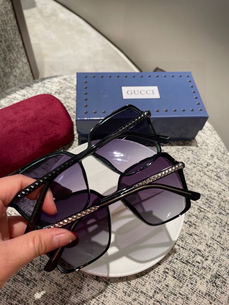 Gucci Sunglasses